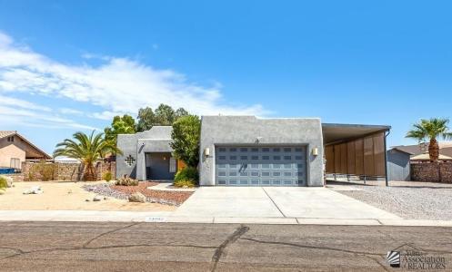 13902 E 53 DR, Yuma, Arizona 85367, USA