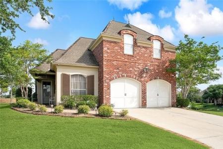 109 GRAND CHAMPIONS Lane, Slidell, Louisiana 70458, USA