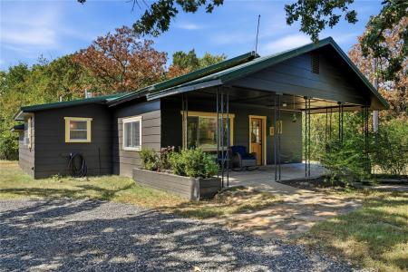 10621 S Hwy 10, Gore, オクラホマ 74435, アメリカ合衆国