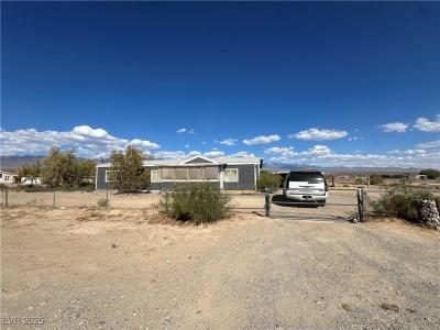 5321 N Linda Street, Pahrump, Nevada 89060, Stati Uniti