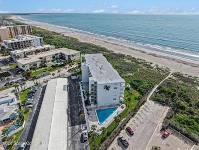 555 Fillmore Avenue, Cape Canaveral, Florida 32920, USA