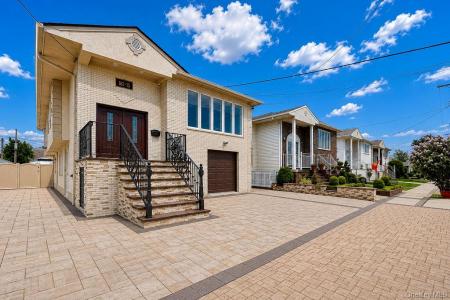 162-15 88th Street, Howard Beach, New York 11414, USA