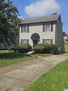 6916 Kimberly Ave., Birmingham, Alabama 35212, USA