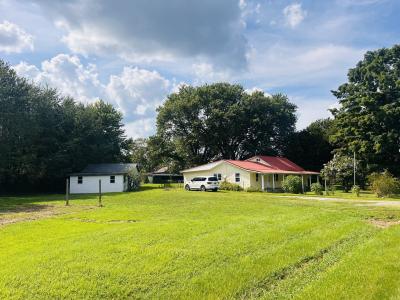 3595 Powers Bridge Road, Manchester, Tennessee 37355, USA