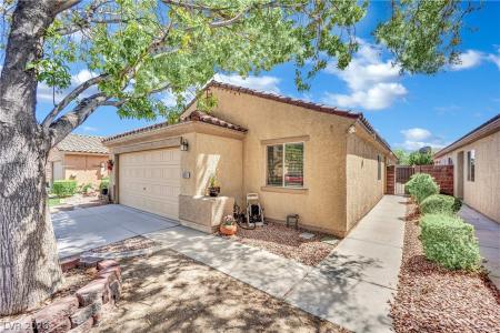 5655 Crowbush Cove Place, Las Vegas, Nevada 89122, USA