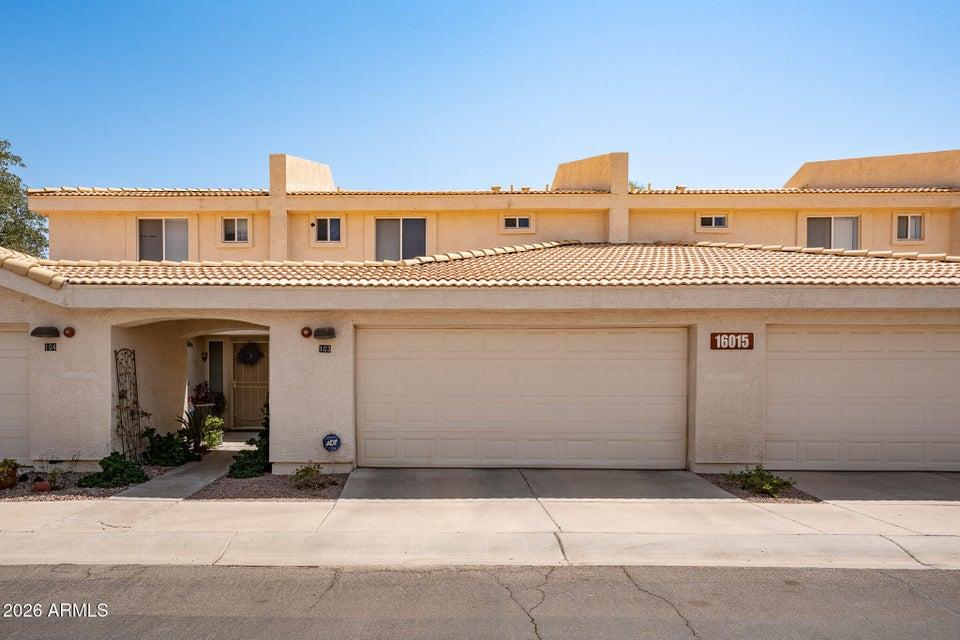 16015 N 30th St, 103, Phoenix, أريزونا 85032, الولايات المتحدة