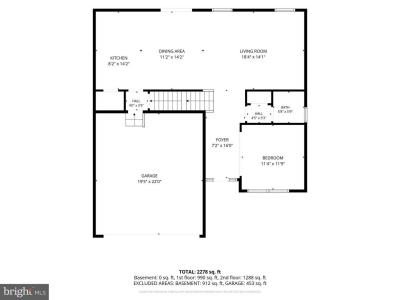 211 Gardenbrook Dr, SMYRNA, Delaware 19977, USA