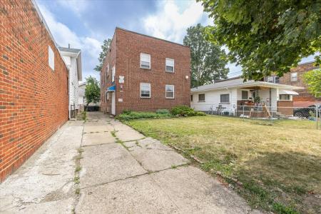 3541 W. 105th St., Cleveland, Ohio 44111, USA