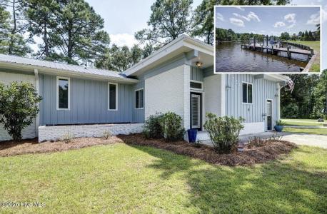 5724 Gondolier Drive, New Bern, North Carolina 28560, USA