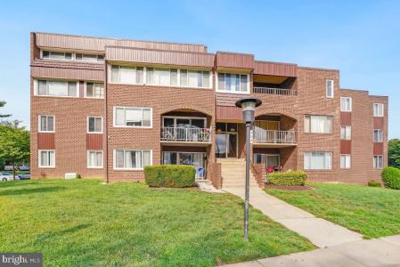 454 Girard Street Unit# 373, Gaithersburg, 메릴랜드 20877, 미국