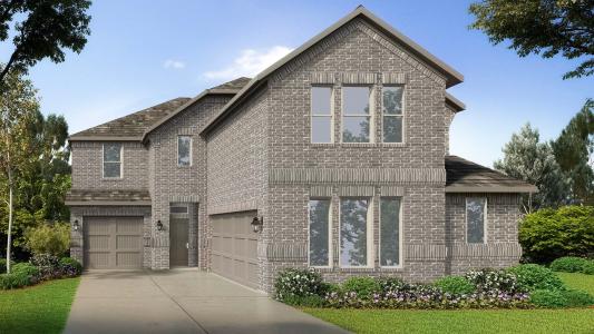 4915 Simmental Drive, Arlington, Texas 76001, USA