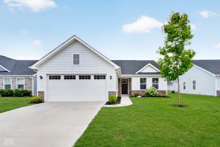 17997 Ranger Way, Westfield, インディアナ 46074, アメリカ合衆国