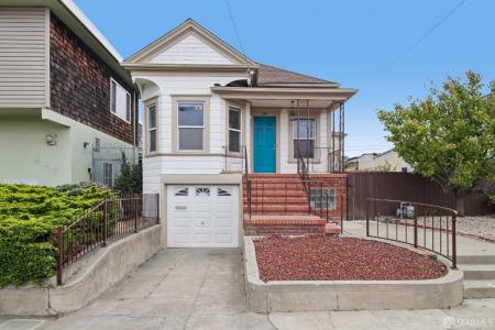 556 Baden, South San Francisco, California 94080, USA
