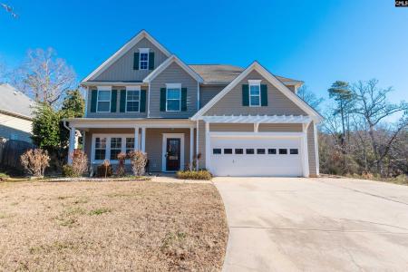 773 Saxony Drive, Irmo, דרום קרוליינה 29063, ארצות הברית של אמריקה 