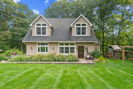 4 Berton Road, Boonton Twp., New Jersey 07005, USA