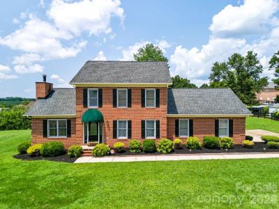5139 Butner Drive, Hickory, North Carolina 28602-7142, USA