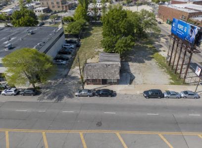 7216 N Western Avenue, Chicago, Illinois 60645, États-Unis