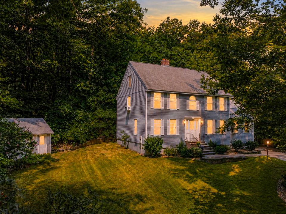 33 Oriole Rd, Windham, Нью-Гемпшир 03087, Соединенные Штаты