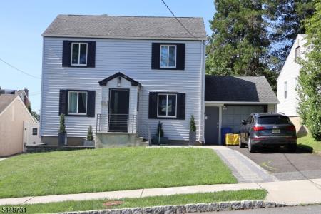 12 Nutwold Ave, West Orange Twp., New Jersey 07052-5019, USA