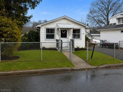 14 High St, Mount Olive Twp., New Jersey 07828-2448, États-Unis