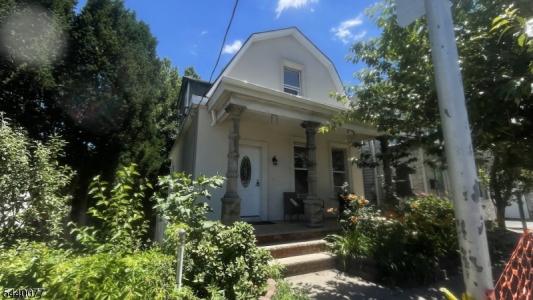 322 Cortlandt St, Belleville Twp., New Jersey 07109-3202, Stati Uniti