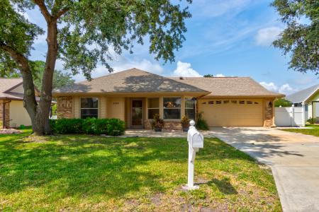 3246 Vail View Drive, Port Orange, Florida 32128, USA