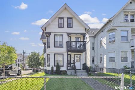 196 Blatchley Avenue, New Haven, Connecticut 06513, Stati Uniti