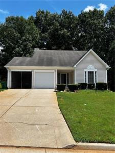 4949 Penscot Way, Stone Mountain, Géorgie 30088, États-Unis