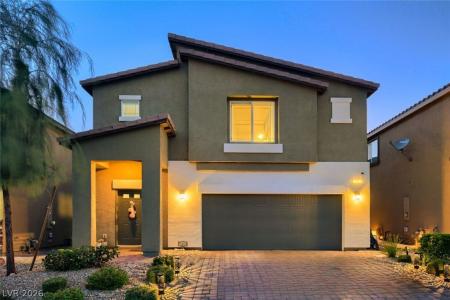 7133 Liberty Landing Street, Las Vegas, Nevada 89166, USA