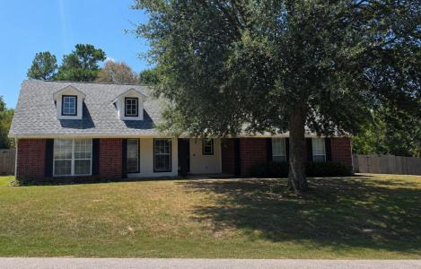 214 County Road 2504, Mineola, Teksas 75773, USA