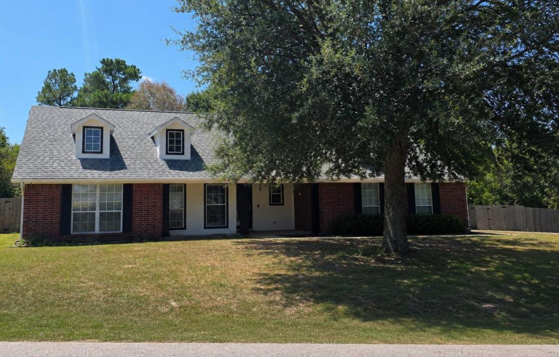 214 County Road 2504, Mineola, Teksas 75773, USA