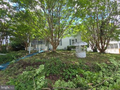 4110 Fairfax Street, Hyattsville, Maryland 20784, États-Unis