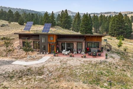 6445/6455 St Louis Gulch Drive, Helena, Montana 59602, USA