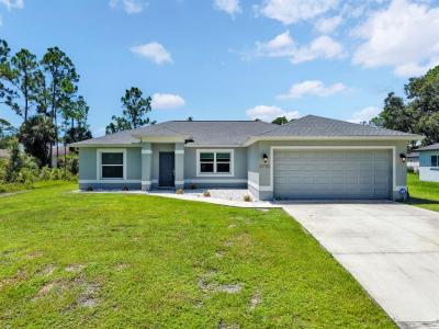 2775 Wyola Ave, North Port, Floride 34286, États-Unis