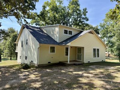 233 County Road 3780 , Hagarville, Arkansas 72839, USA