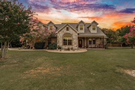 4012 Chelsea Way, Caddo Mills, Texas 75135, USA