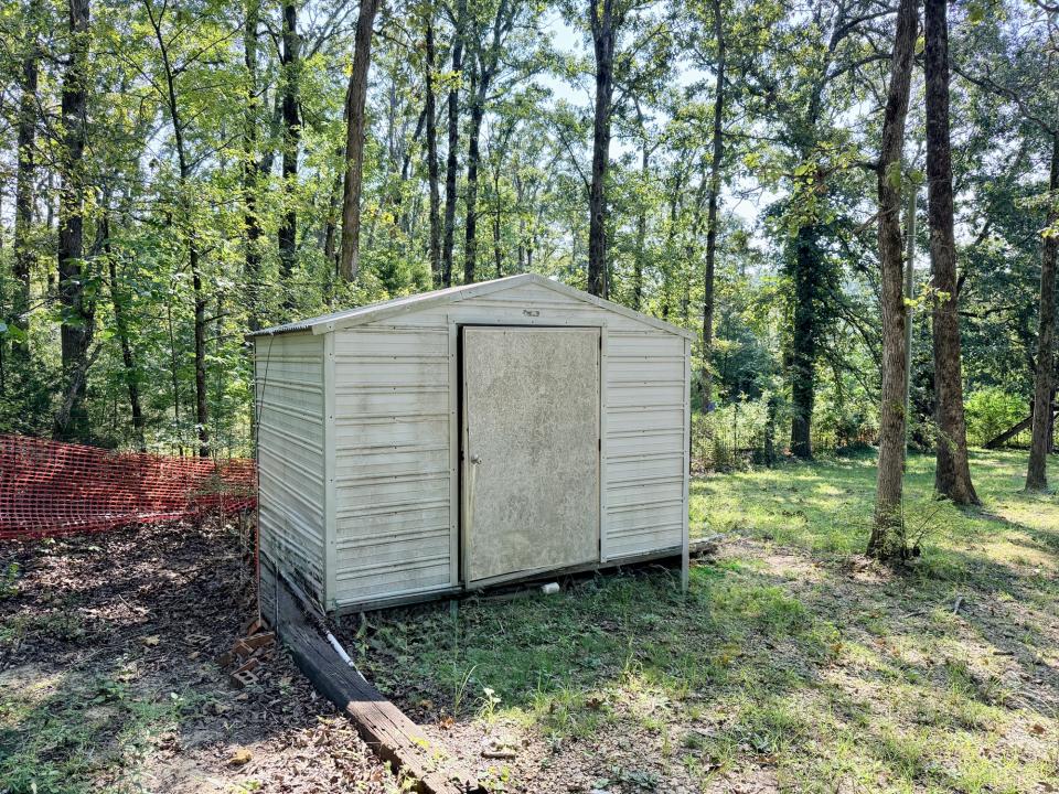 1512 County Road 421, Poplar Bluff, Missouri 63901, États-Unis