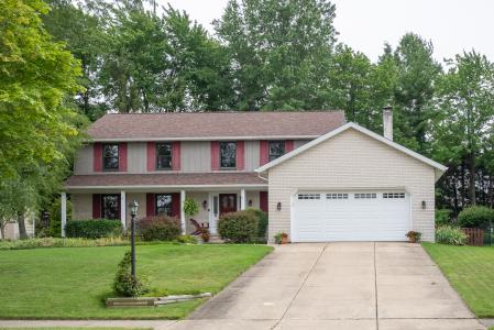 6672 Beverly May Dr., Independence, Ohio 44131, USA