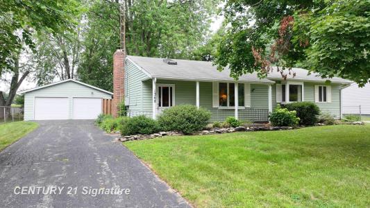 1368 Winfield, Swartz Creek, Michigan 48473, USA