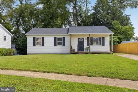 5 DORSEY LN, BEAR, Delaware 19701, Estados Unidos