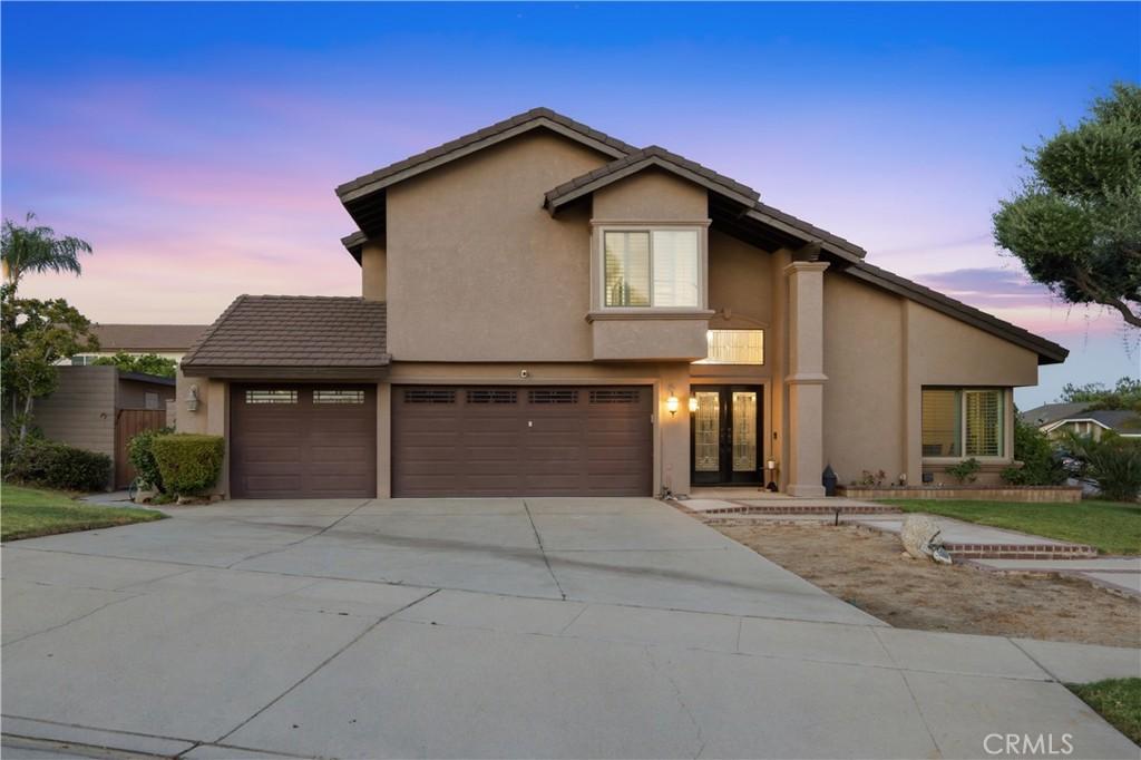 1830 Vail Way, Upland, Califórnia 91784, Estados Unidos