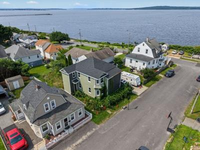 23 Bryan St, Fall River, ماساتشوستس 02724, الولايات المتحدة