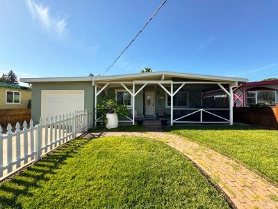255 Burlington Drive, Ukiah, Kalifornien 95482, USA