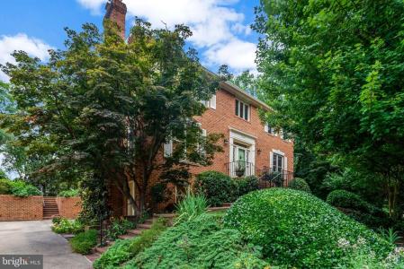 3845 N Tazewell Street, Arlington, 버지니아 22207, 미국