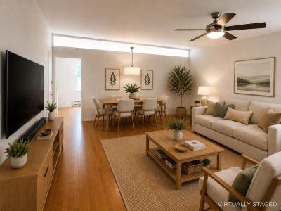 387 Clinton Street 1L, Brooklyn, New York 11231, USA