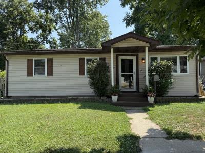 720 E Main St, Greenville, Illinois 62246, USA