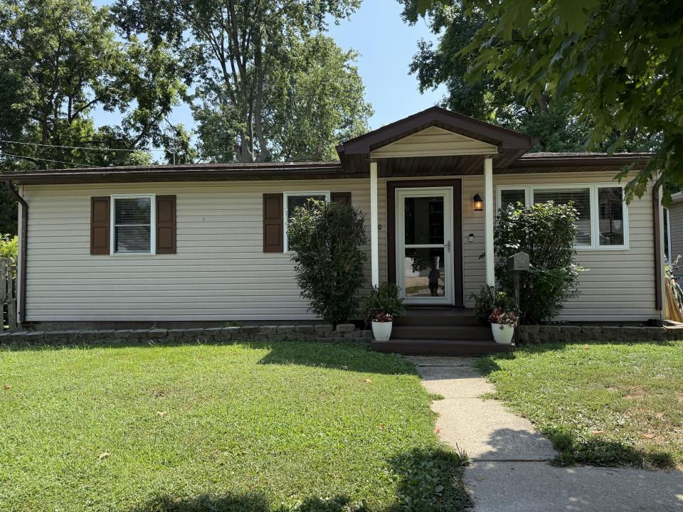 720 E Main St, Greenville, 伊利諾州 62246, 美國