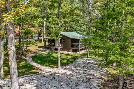 84 Issac Drive, Wellington, Kentucky 40387, USA
