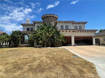 10040 Mattock Avenue, DOW, California 90240, USA