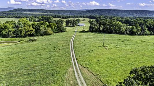 2494 Ember Road, Lamar, Arkansas 72846, USA